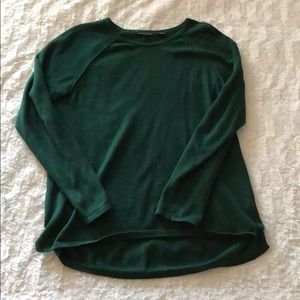 Emerald long sleeve